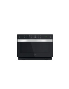 Whirlpool Supreme Chef Microonde a libera installazione - MWP 337 SB 2