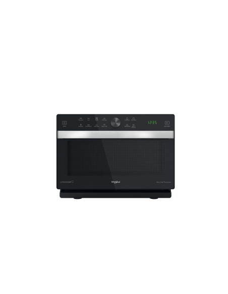 Whirlpool Supreme Chef Microonde a libera installazione - MWP 337 SB