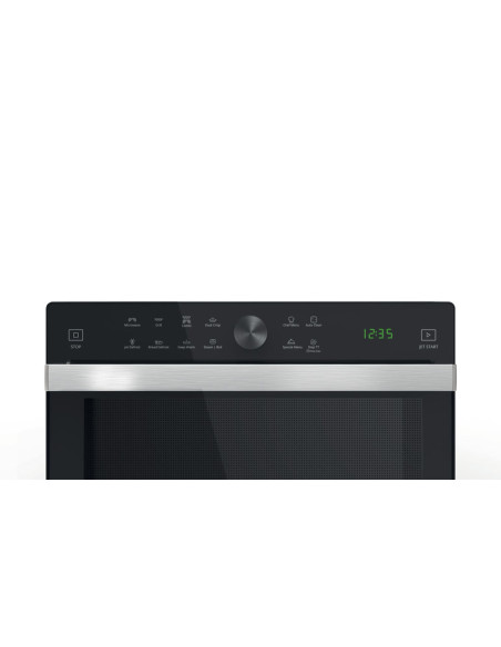 Whirlpool Supreme Chef Microonde a libera installazione - MWP 337 SB