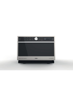 Whirlpool Supreme Chef Microonde a libera installazione - MWSC 9133 SX 2