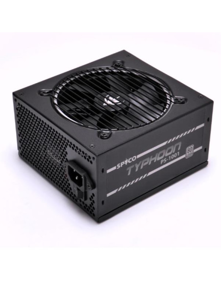 PSU GAMING TYPHOON PS-1001 1000W