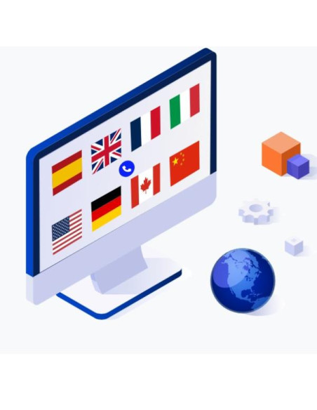 TALKYTIME SIP ACCOUNT 1 NUM ITALIA