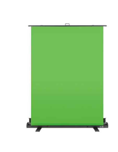 GREEN SCREEN