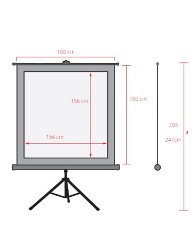 TP NEW JUNIOR 160X160