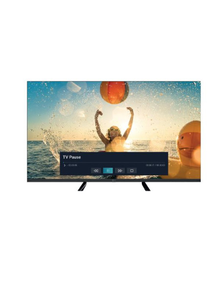43 UHD 4K FL SMV15 QLED VIDAA