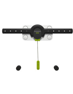 STAFFA FISSA FIX-IT VESA 600 50-60