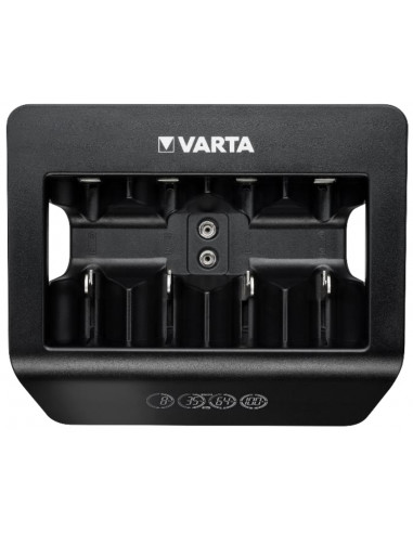 Varta Universal Charger+ carica batterie AC