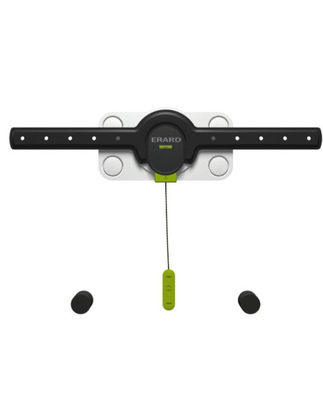 STAFFA FISSA FIX-IT VESA 600 50-60