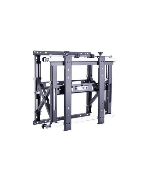STAFFA PUSHPULL RINFORZ 400X400