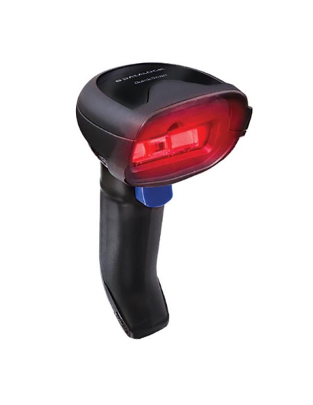 QUICKSCAN QD2220 USB KIT/STD BLK