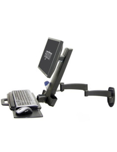 200 SERIES COMBO ARM (BLACK)