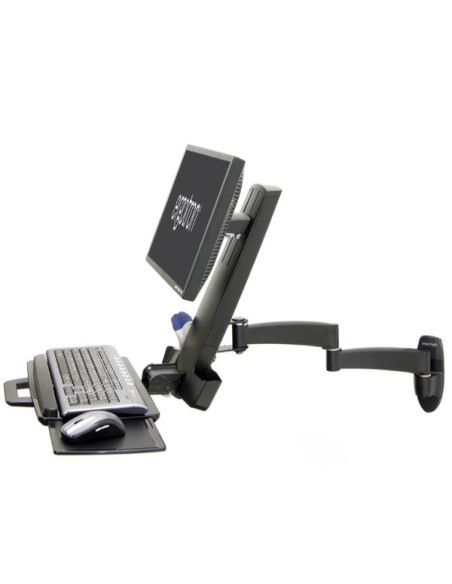 200 SERIES COMBO ARM (BLACK)