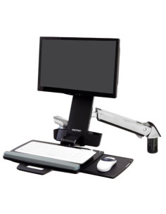 STYLEVIEW SIT-STAND COMBO ARM