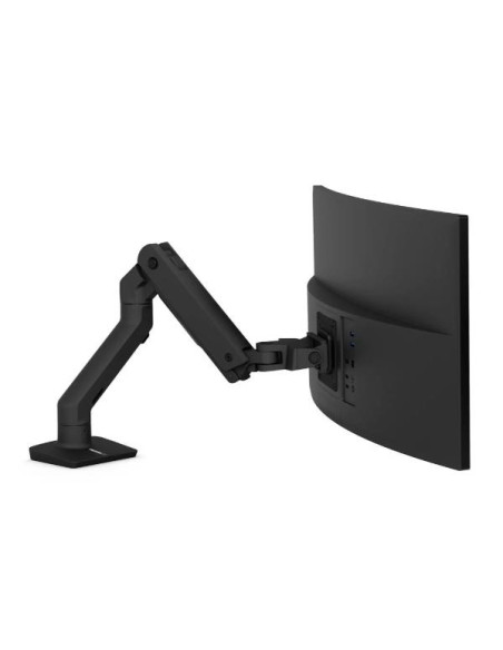 HX DESK MONITOR ARM, MBK