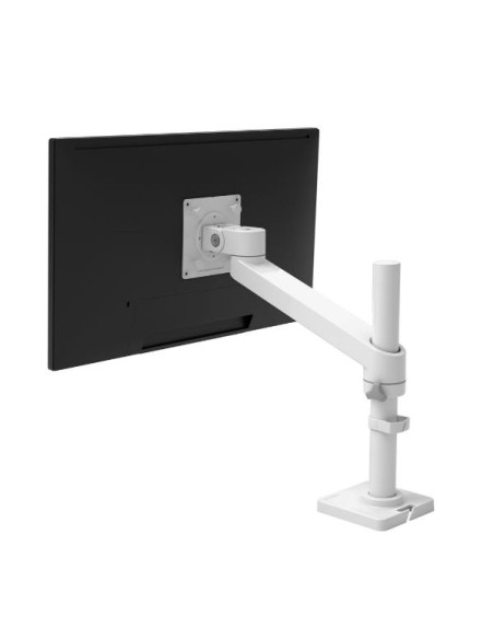 ERGOTRON NX MONITOR ARM WHITE