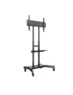 CARRELLO EDU CON MENSOLA