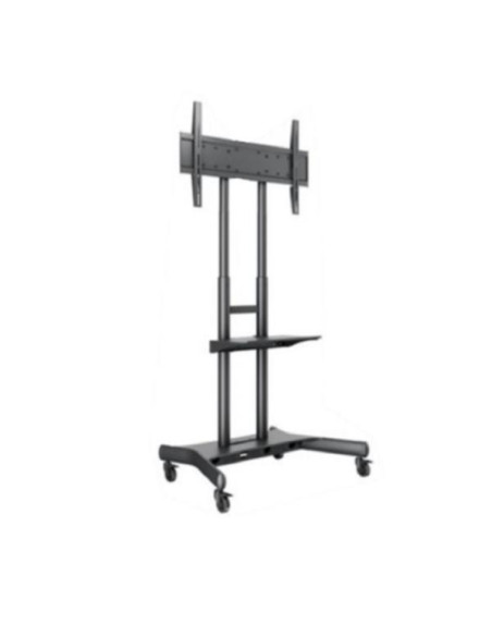 CARRELLO EDU CON MENSOLA