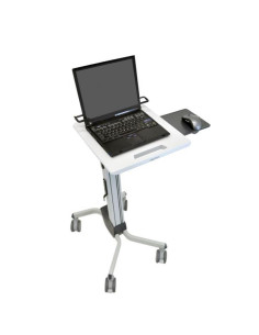 NEO-FLEX® LAPTOP CART