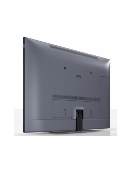 43 4K SMART TV STORM GREY