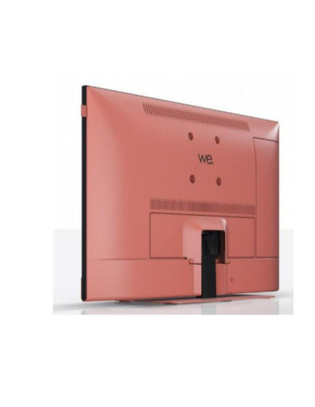 32 FULL HD SMART TV CORAL RED