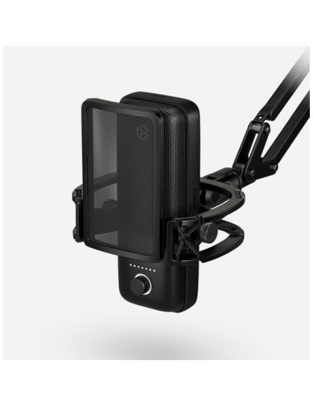 SHOCK MOUNT