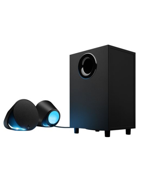 LOGITECH G560 LIGHTSYNC SPEAKERS