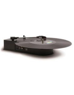 CONVERTITORE DA VINILE A MP3/CD
