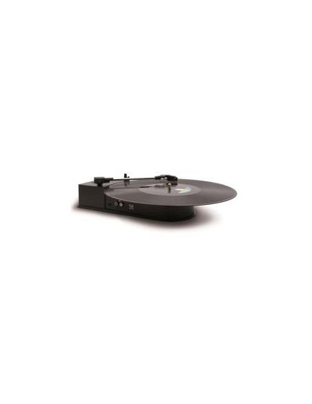 CONVERTITORE DA VINILE A MP3/CD