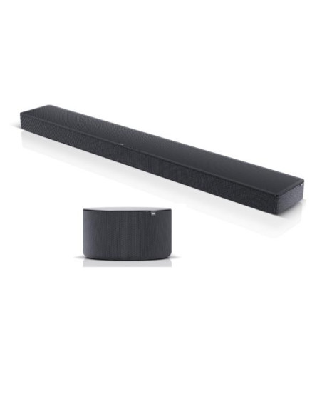 SOUNDBAR 5 MR+SUB 5