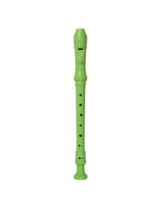 FLAUTO MUSICALE SEMITRASPARENTE