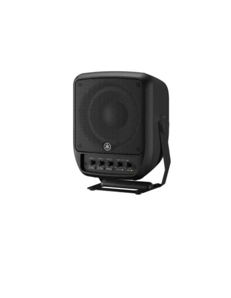 AMPLIFICATORE PORTATILE