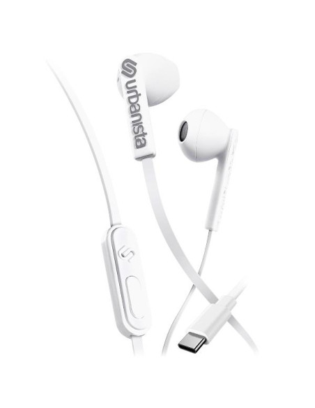 SAN FRANCISCO USB-C PURE WHITE