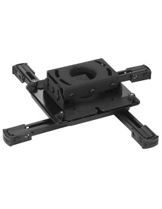 Chief RPAU supporto per proiettore Soffitto Nero
