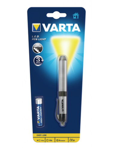 Varta -LEDPL
