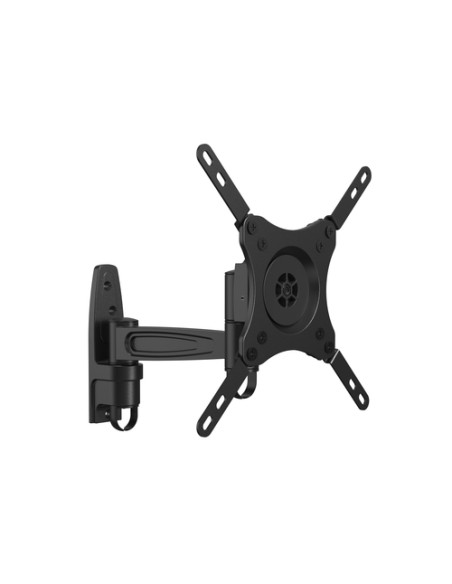 Multibrackets 3282 Supporto TV a parete 81,3 cm (32") Nero