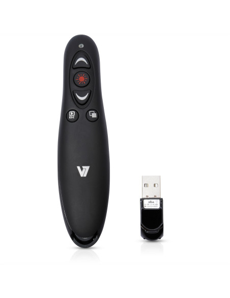 V7 Presentatore wireless professionale