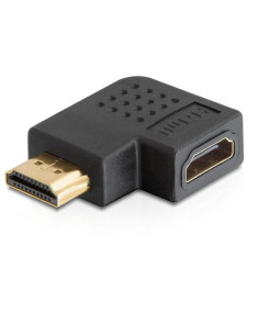 Techly Adattatore HDMI angolato 270 gradi (IADAP HDMI-270)