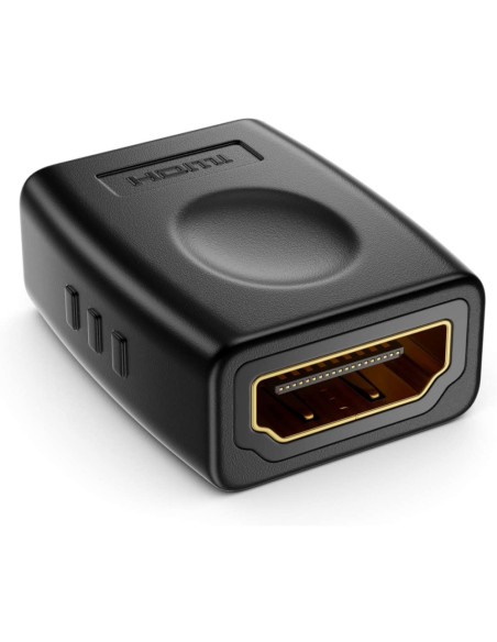 Techly Adattatore HDMI F/F (IADAP HDMI-F/F)