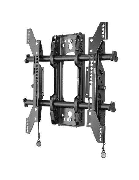 Chief MTMS1U Supporto per display espositivi 119,4 cm (47") Nero