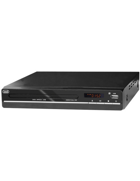 Trevi 0358000 DVD player