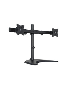Multibrackets 3330 Supporti a parete per TV 68,6 cm (27") Scrivania Nero