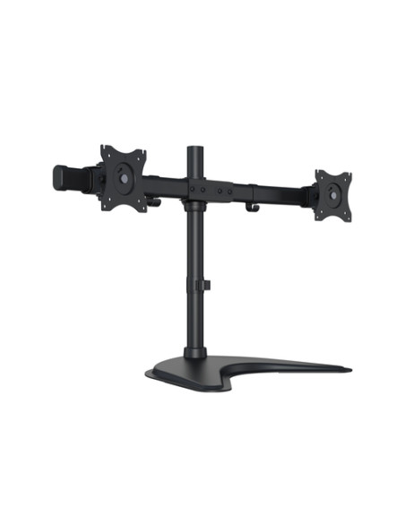 Multibrackets 3330 Supporti a parete per TV 68,6 cm (27") Scrivania Nero