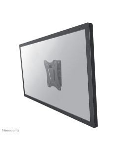 Neomounts NM-W60BLACK Supporto monitor/TV a parete 10-30" - inclinabile