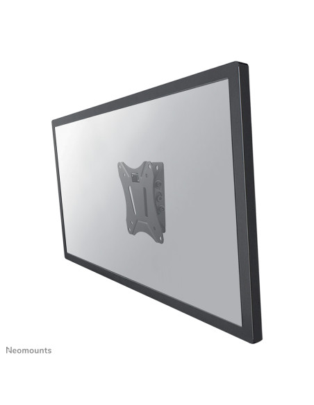 Neomounts NM-W60BLACK Supporto monitor/TV a parete 10-30" - inclinabile