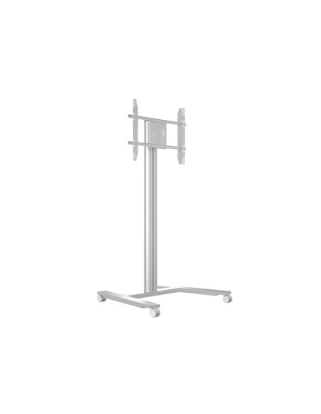 Multibrackets 5327 Supporto per display espositivi 2,03 m (80") Argento