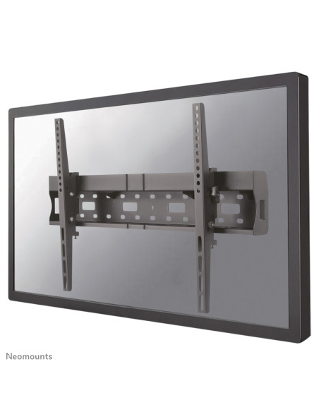 Neomounts LFD-W2640MP Supporto TV a parete 37-75" - inclinabile