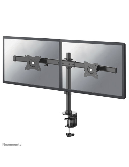 Neomounts FPMA-DCB100DBLACK Braccio per monitor 10-27"