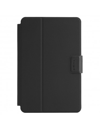 Targus THZ645GL custodia per tablet 25,4 cm (10") Custodia a libro Nero