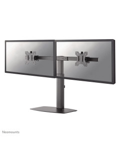 Neomounts FPMA-D865DBLACK Supporto per monitor 10-27" - molla a gas