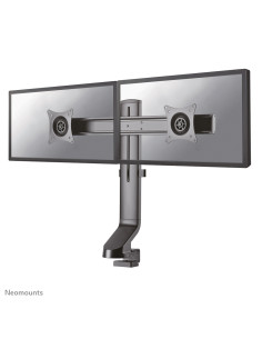 Neomounts FPMA-D860DBLACK Braccio per monitor 10-27"